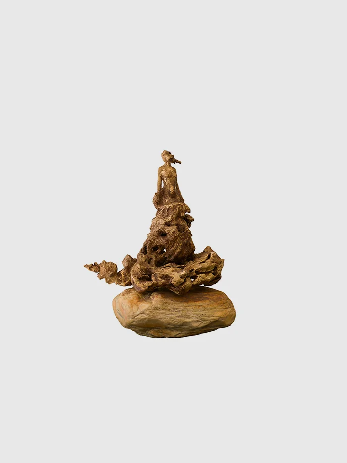 A TAPESTRY OF VOICES